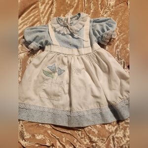 Girls Cinderella Dresd